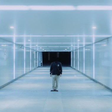 道別