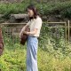 雀跃