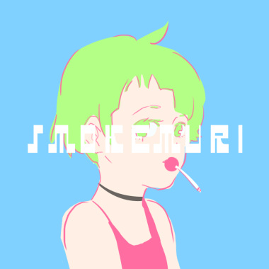 GHOST feat.重音TETO