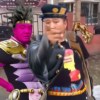 鄉人