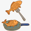 Panfried_smallfish