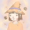 小可愛魔女