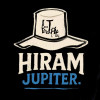Hiram Jupiter