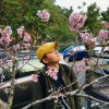 杰