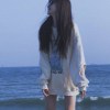 把愛燒成落日