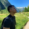 Aaron林