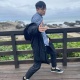 小至