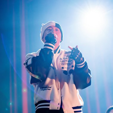斑駁freestyle