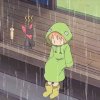 小雨wo暖