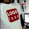 Logoless