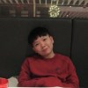 Addy Huang