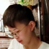 牙疼就忍着。