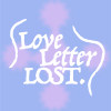 Love Letter Lost