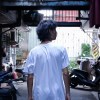 冷濾鏡(Cold Tone)