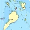 三角山锚地