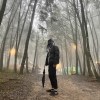 人性本廢