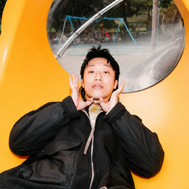 個人首張專輯
