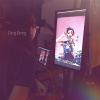 Ding Dong 叮噹