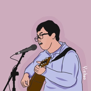 不夠demo
