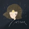 modr