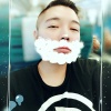 安靜 (( 唱到快暴走囉 )) XD