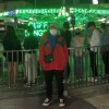 馬眼交流