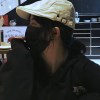 我们喝了一罐百事