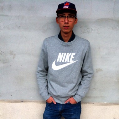 華岡體育周報EP9