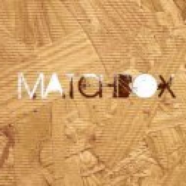 Matchbox - leave without me