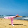 Maye.    Hatha  Yoga