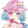 咩花糖
