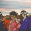 东山一把青