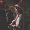 聖誕尖帽人