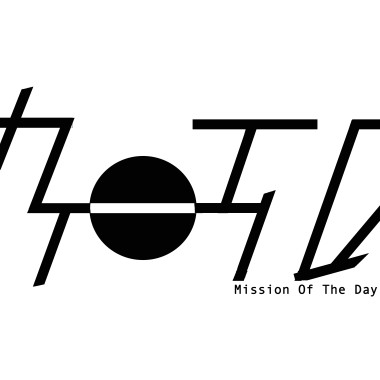 Mission Of The Day - 路途Road