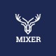 麋先生Mixer