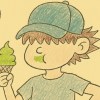 無視冰淇淋 (demo)