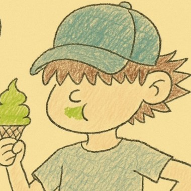 無視冰淇淋 (demo)