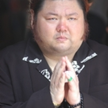 高山青