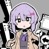 紫