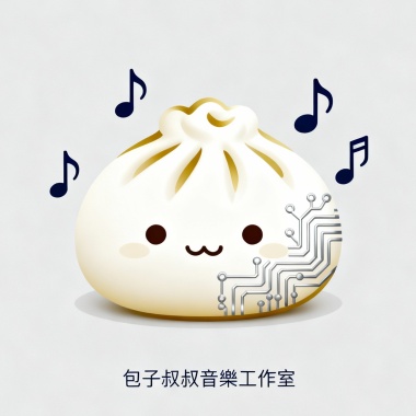 包子叔叔小籠包 主題曲