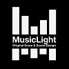 MusicLight Studio