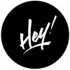 HEY！