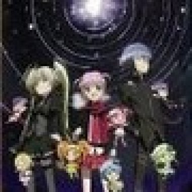 ☆。╮SwEeTs♪糖小璃♀的舞步配樂2