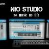 NIO 音樂工作室