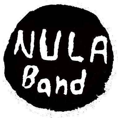 NULA樂團-迷失人偶