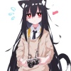 七濑歆茄