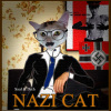 Nazi Cat