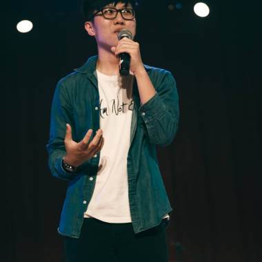 明仔載