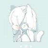 橘子?