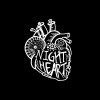 夜克膜 Night hearts